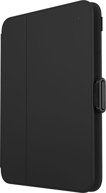 Speck Balance Folio - iPad mini (2021) - Black